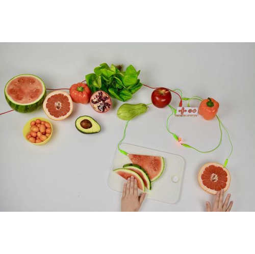 Makey Makey® STEM Pack: Classroom Invention Literacy Kit