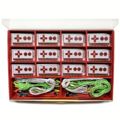 Makey Makey® STEM Pack: Classroom Invention Literacy Kit
