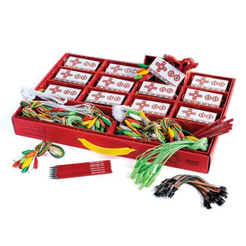 Makey Makey® STEM Pack: Classroom Invention Literacy Kit