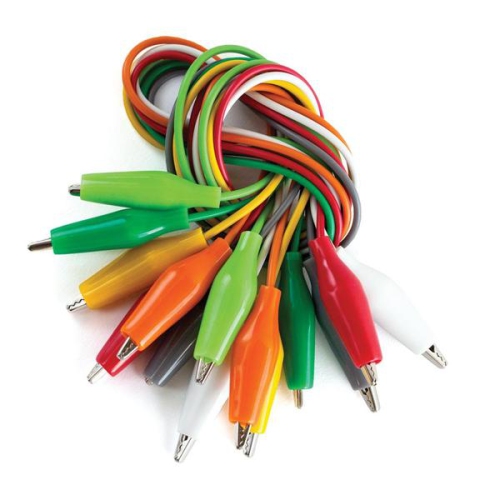 Makey Makey® Alligator Clips