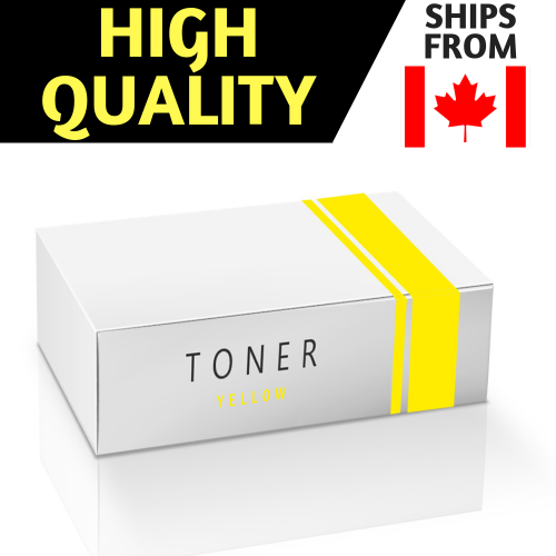 Toner Cartridge-YELLOW Okidata -Free Shipping Over $50
