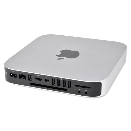 mac mini 2012 a1347 2.3