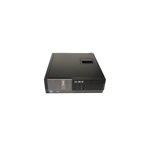 Refurbished - DELL OPTIPLEX 9010 SFF I7 3770 16GB 240SSD DVD WIN10 HOME