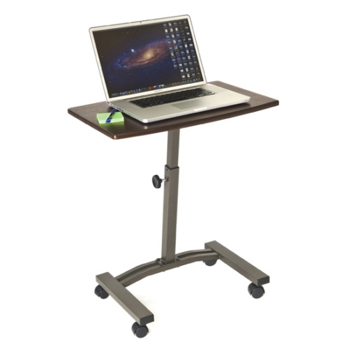 Mobile Laptop Cart Desk Best Buy Canada