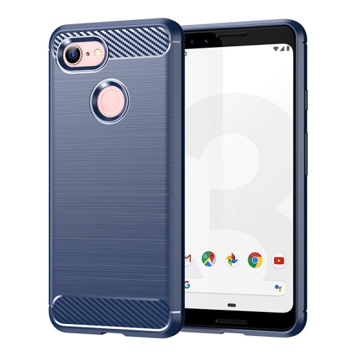 PANDACO Étui souple ajusté pour Google Pixel 3a XL