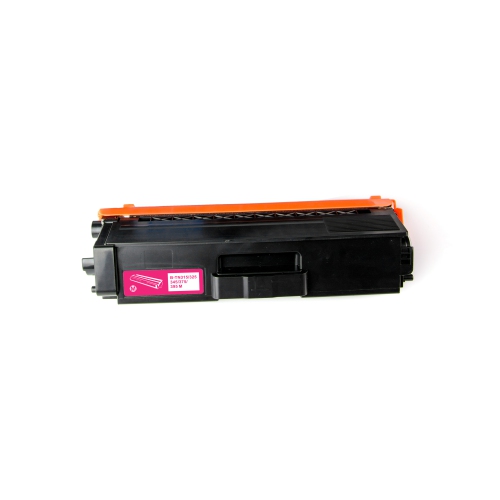 Printer Solution Brand New Compatible Brother TN315 Magenta Toner Cartridge for HL-4140/4570, MFC9460/9465/9560/9970