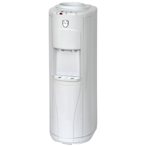 Vitapur Hot / Cold Water Dispenser - White