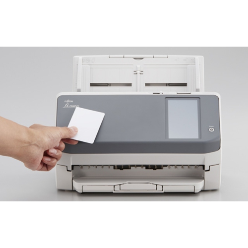 Fujitsu Image Scanner