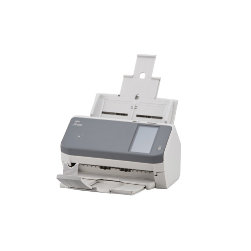 Fujitsu Image Scanner