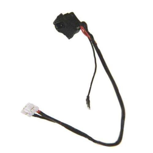 New Samsung NP-R520 NP-R522 NP-R620 NP-R719 NP-X420 DC Jack Cable BA39-00816A