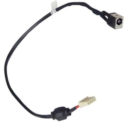 Image 1 of 1.. New Toshiba Satellite L740 L745 L745D DC Jack Cable A000071240 DD0TE2AD000