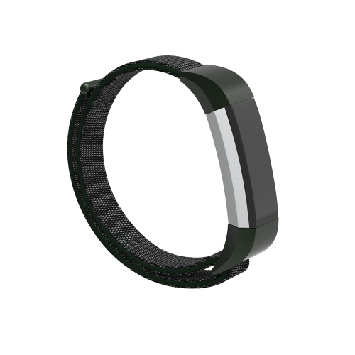 fitbit alta hr velcro band