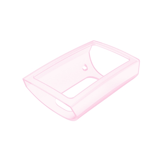 StrapsCo Silicone Rubber Protective Case for Fitbit Charge 3