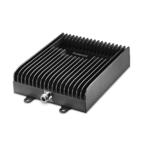 SureCall – Trousse d’amplification de signal cellulaire à domicile Fusion5x 2,0 YP [jusqu’à 25000 pi2] pour la maison et le bureau, tous les