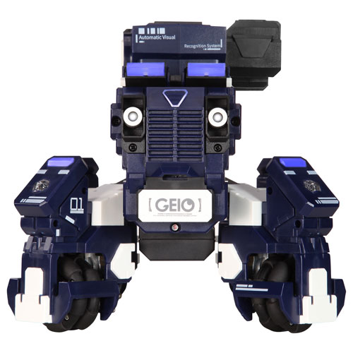 GJS GEIO Gaming Robot