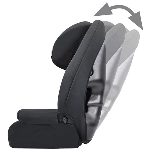 harmony defender booster seat