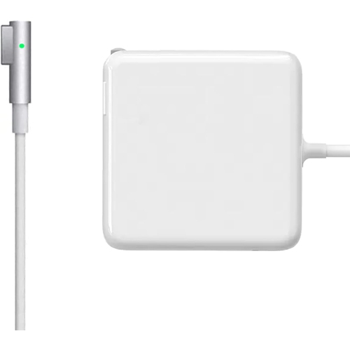 MacBook Pro Charger, 60W L-Tip Magsafe 1 Power Adapter Replacement for MacBook Pro Charger 13inch (Compatible Before Mid 2012）