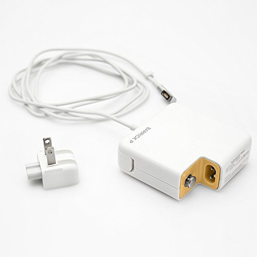 Macbook Pro Charger,Replacement 60W L-Tip Power Adapter Charger for Mac Book Pro 13-inch