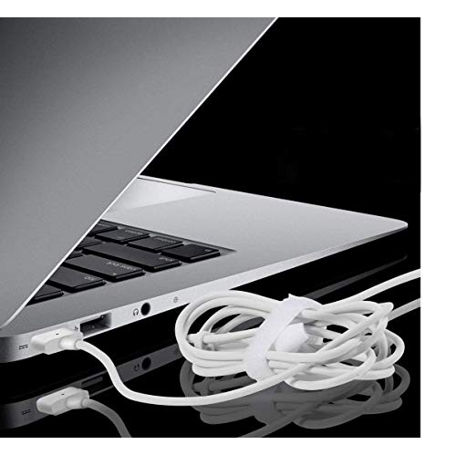 MacBook Air Charger,Replacement 45W T-Tip Magsafe 2 Power Adapter Magnetic Connector for Mac Book Air Charger 11 inch