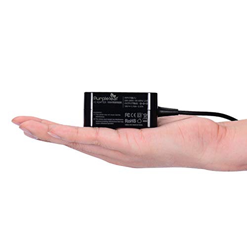 Chargeur portatif avec adaptateur c.a. de 33 W pour portable UX305F UX303 UX303U C202 C202S C202SA C200 C200M C200MA C300 C300M C300M d’Asus