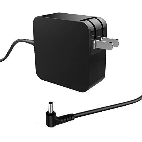 Chargeur portatif avec adaptateur c.a. de 33 W pour portable UX305F UX303 UX303U C202 C202S C202SA C200 C200M C200MA C300 C300M C300M d’Asus