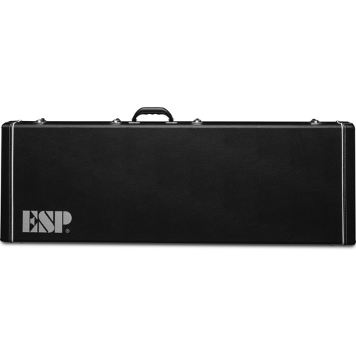 ESP B Bass Form Fit Case - Left