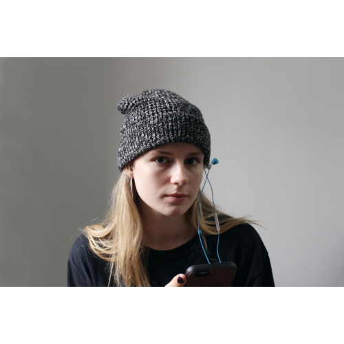 Universal Nearbuds Magnetic Cord and Cable Organiser - Blue