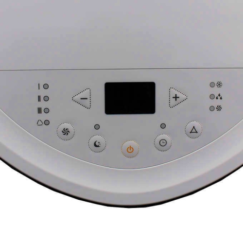 Tosot 10,000 BTU 3-in-1 Portable Air Conditioner