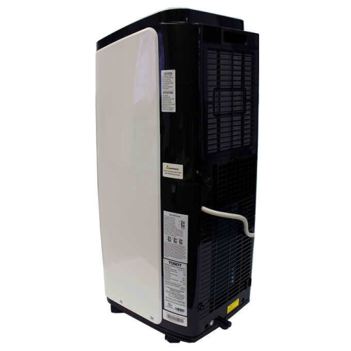 Tosot 10,000 BTU 3-in-1 Portable Air Conditioner