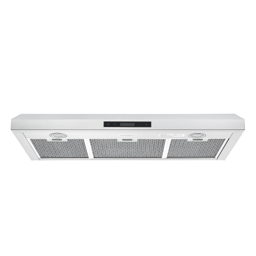 Ancona Slim SE2M 36" Under Cabinet Range Hood&nbsp;in Stainless Steel