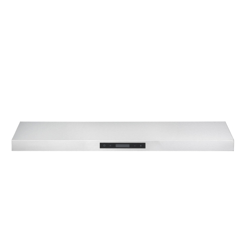 Ancona Slim SE2M 36" Under Cabinet Range Hood in Stainless Steel