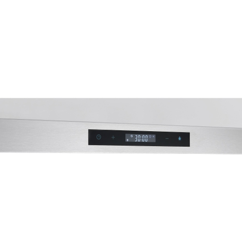Ancona Slim SE2M 36" Under Cabinet Range Hood in Stainless Steel