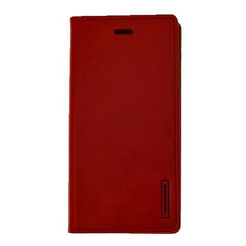 Iphone 6/6sPlus Goospery BlueMoon Flip,Red