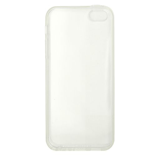 Iphone 5/S/SE Goospery Jelly Case,Clear
