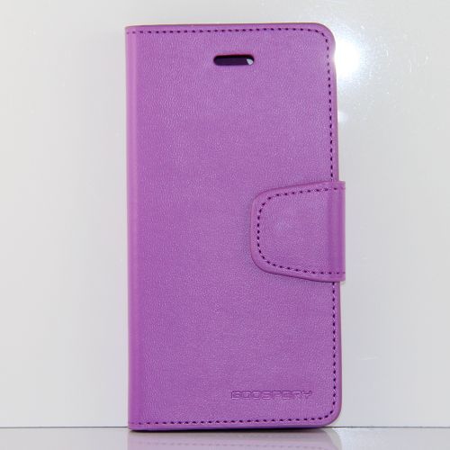 Iphone 6/6sPlus Goospery Sonata Diary Flip,Purple