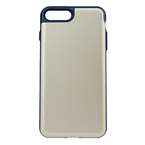 Iphone 6/6sPlus Goospery Sky Slide Bumper Case, Gold