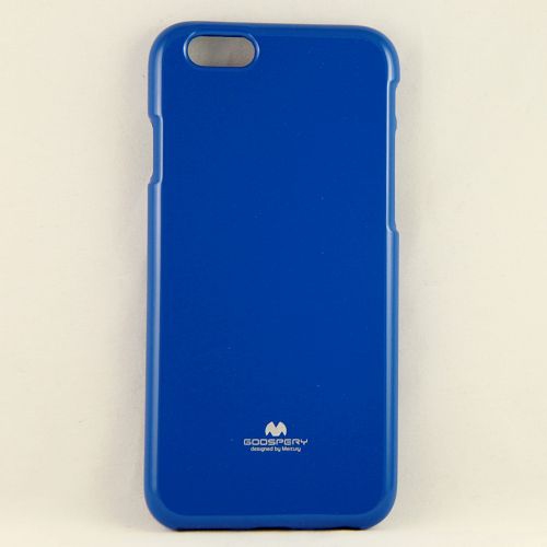 Iphone 6/6s Goospery Jelly Case,Blue