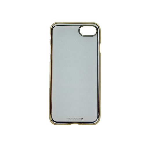 Iphone 6/6s Goospery Ring 2 Jelly Case,Gold