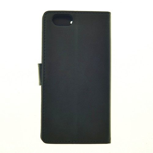 Iphone 6/6sPlus Goospery Bluemoon Diary Flip,Black