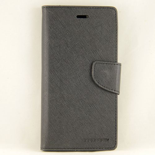 Iphone 6/6sPlus Goospery Fancy Diary Flip,Black