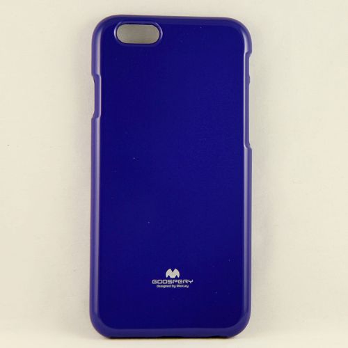 étui goospery pour iphone 6/6sPlus, violet