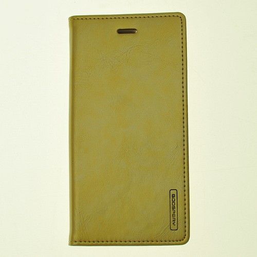 Iphone 6/6s Goospery BlueMoon Flip,Gold