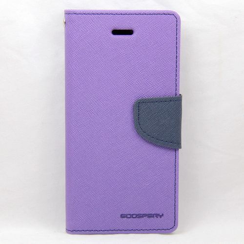 Iphone 6/6sPlus Goospery Fancy Diary Flip,Purple