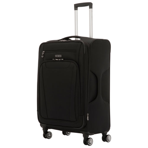 24 softside luggage