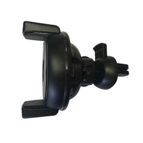 Wireless Car Mount Charger Fast charger supports Qi standards