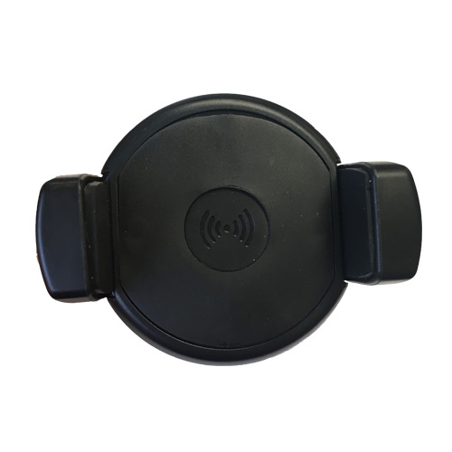 Wireless Car Mount Charger Fast charger supports Qi standards