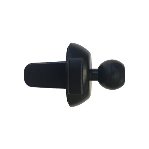 Wireless Car Mount Charger Fast charger supports Qi standards