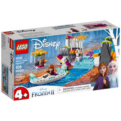 disney frozen 2 canada