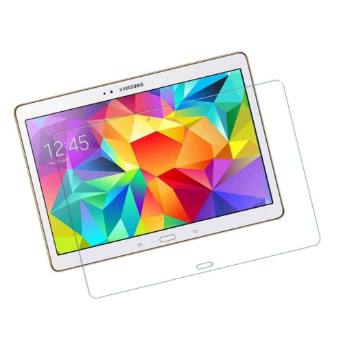 Tempered Glass Screen Protector For Samsung Galaxy Tab S 10.5 T800 T805 