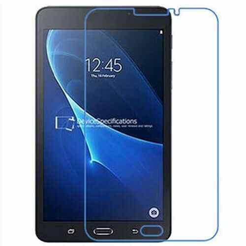 【CSmart】 Tempered Glass Screen Protector for Samsung Tablet Tab A 7.0", T280 / T285 / J Max, Case Friendly & Bubble Free